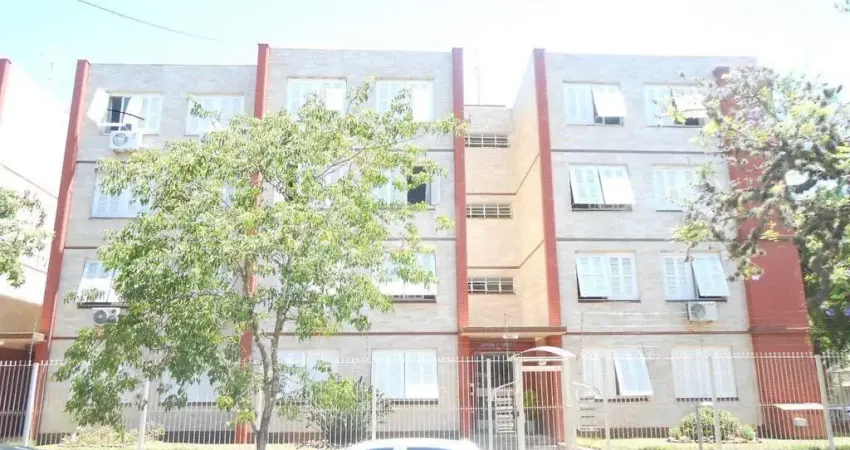 Apartamento para Venda - 60.81m², 2 dormitórios, São Geraldo