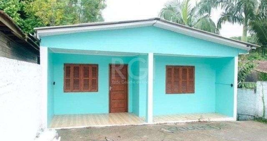 CASA 3 DORMITÓRIOS ,3 VAGAS DE GARAGEM,BAIRRO TERESÓPOLIS PORTO ALEGRE /RS