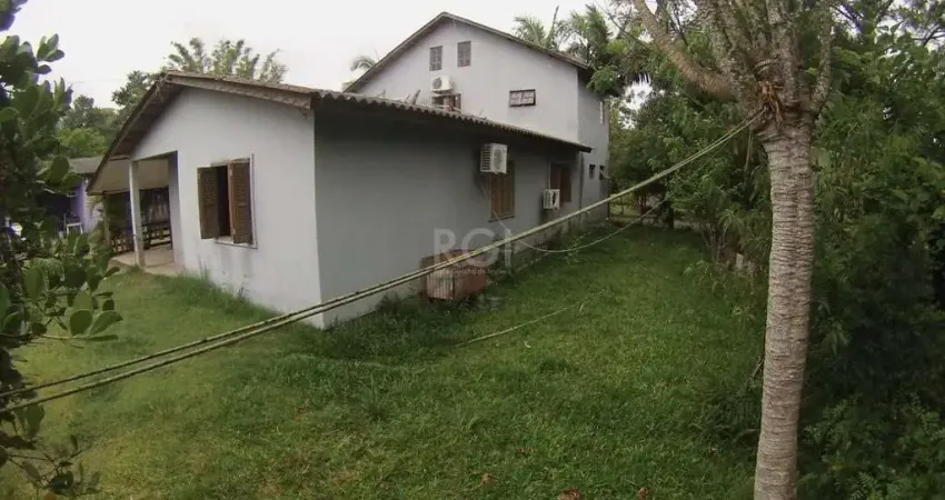 Casa com 5 quartos à venda na Rua Santa Mônica, --, Ponta Grossa, Porto Alegre