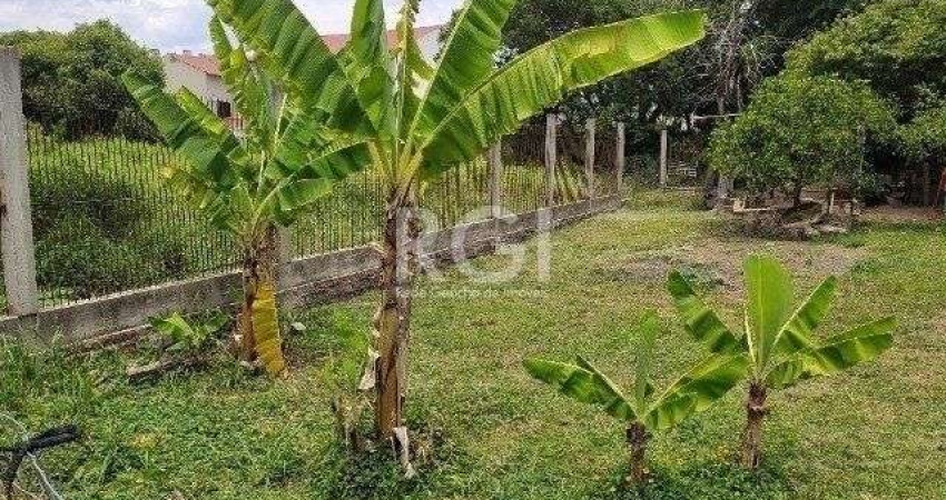Terreno à venda na Estrada Gedeon Leite, --, Hípica, Porto Alegre
