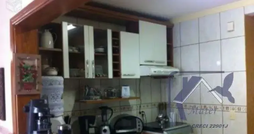 Casa para Venda - 169m², 3 dormitórios, sendo 1 suites, 2 vagas - Hípica