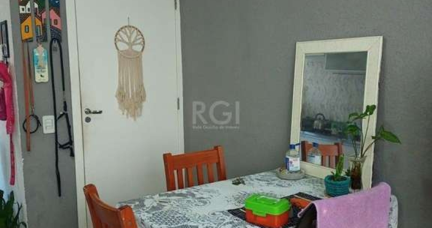 Apartamento com 2 quartos à venda na Avenida Família Gonçalves Carneiro, --, Cavalhada, Porto Alegre