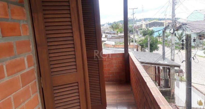 Terreno à venda na Rua Germano Bonow Filho, --, Hípica, Porto Alegre