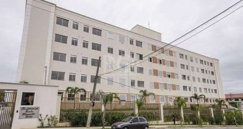 apartamento de 2 dormitórios sendo 1 suíte no bairro Jardim Itu