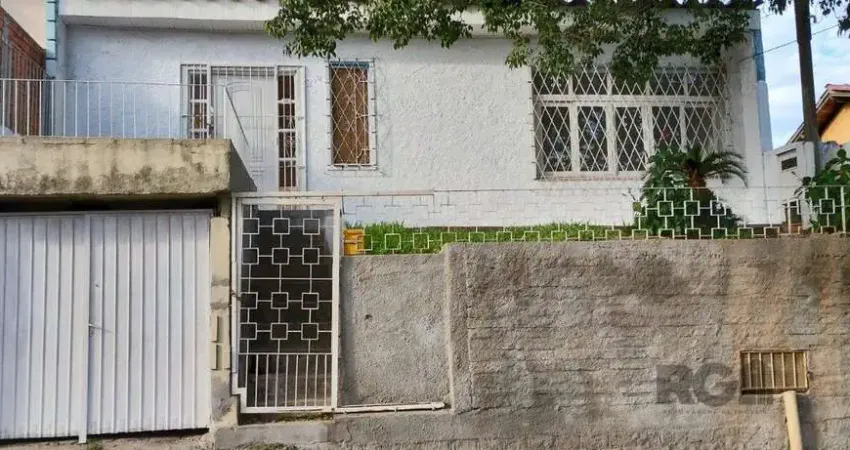 Terreno Residencial em Vila Nova