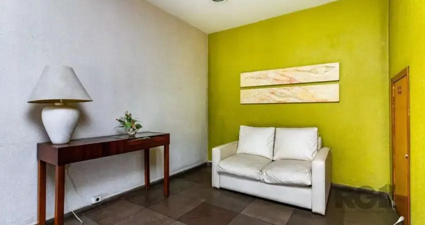 APARTAMENTO DE 2D COM VAGA PROXIMO DA FACULDADE PUC-RS E HOSPITAL SAO LUCAS DA PUCRS