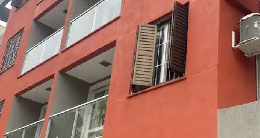 Apartamento com 1 quarto à venda na Rua Demétrio Ribeiro, --, Centro Histórico, Porto Alegre