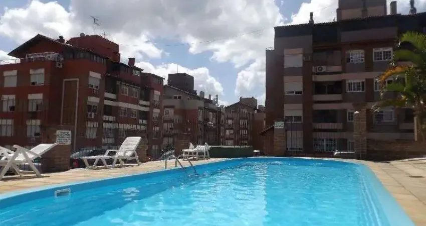 Apartamento com 2 quartos à venda na Avenida da Cavalhada, --, Cavalhada, Porto Alegre
