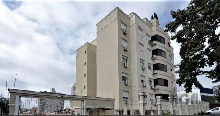 apartamento de 3 dormitórios, sendo 1 suíte no bairro Glória