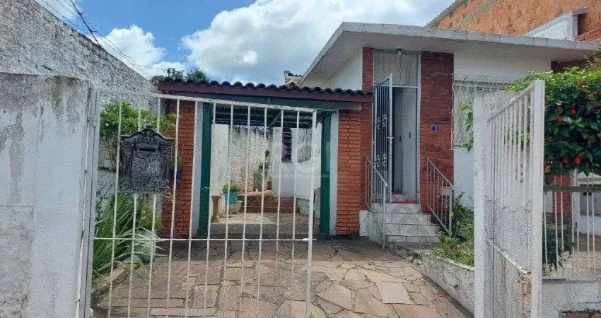 Casa com 2 quartos à venda na Travessa Ieda, --, Santa Tereza, Porto Alegre