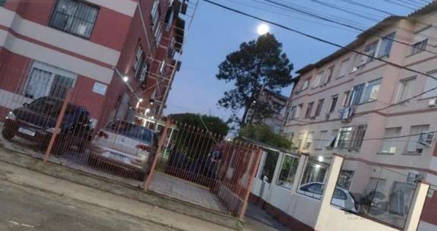 Apartamento em Rubem Berta
