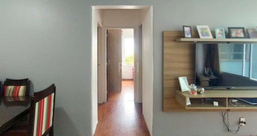 Apartamento bairro cristal com ótima localização