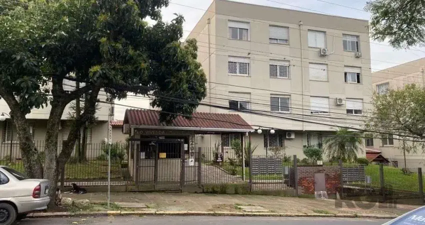Apartamento de 1 quarto, 1 vaga de garagem no bairro Tristeza, Porto Alegre/RS