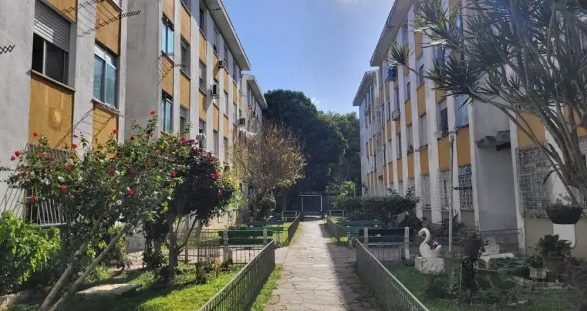 EXCELENTE OPORTUNIDADE, Apartamento 01 dormitórios na Vila Nova!!!