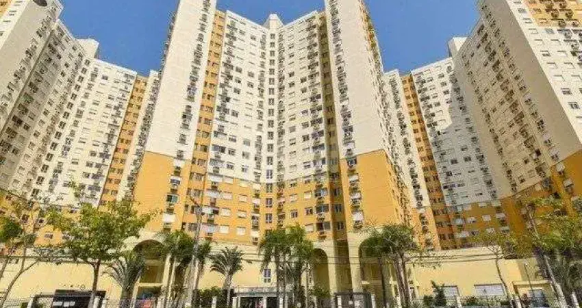 Apartamento para Venda - 67m², 3 dormitórios, sendo 1 suites, 1 vaga - Partenon