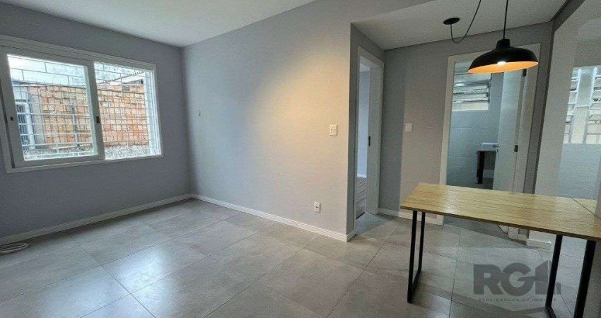 Apartamento em Auxiliadora