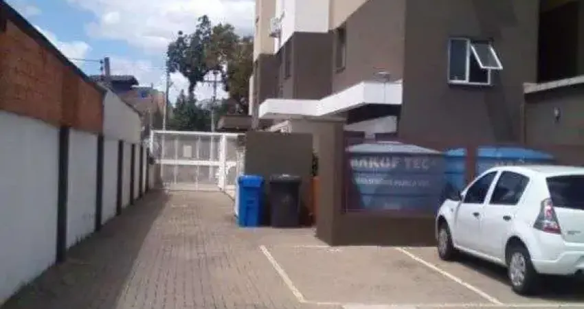 Apartamento para Venda - 66m², 2 dormitórios, sendo 1 suites, 1 vaga - Tristeza