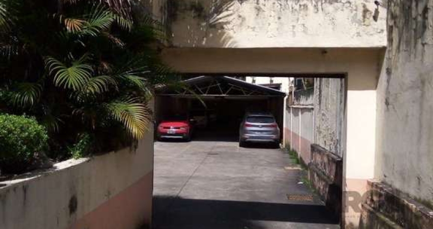 Terreno Residencial em Floresta