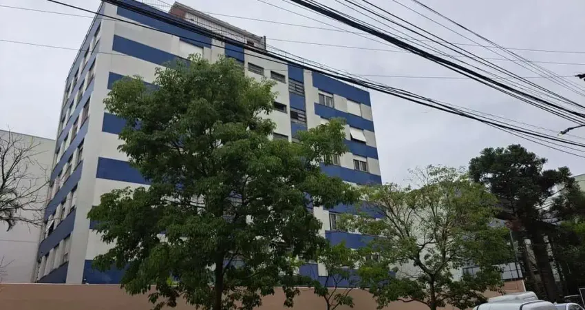2 DORMIT COM VAGA E ELEVADOR JUNTO AO HOSPITAL DE CLÍNICAS