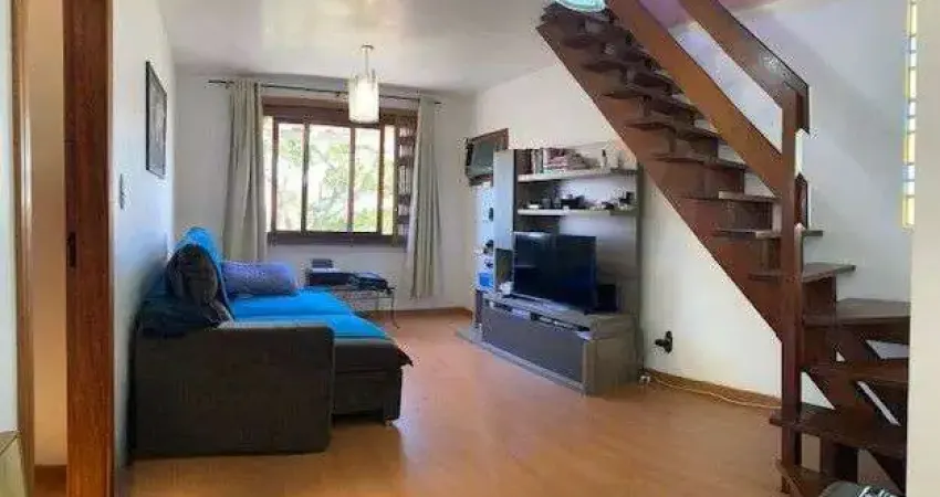 Cobertura com 2 quartos à venda na Rua Portuguesa, --, Partenon, Porto Alegre