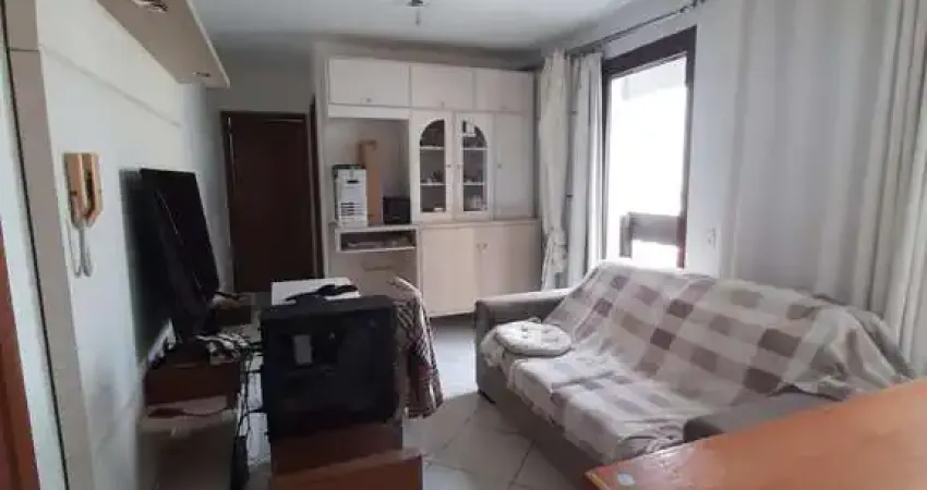 Apartamento em Centro Histórico
