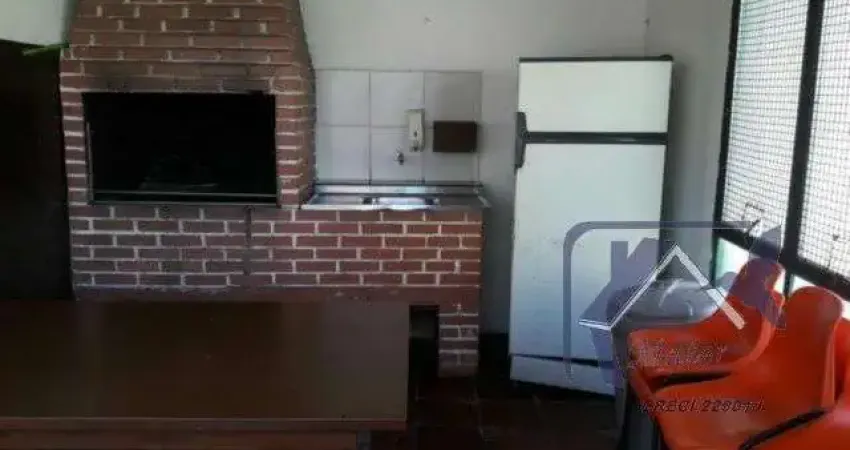 Apartamento para Venda - 40m², 1 dormitório, 1 vaga - Vila Nova