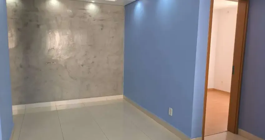 Apartamento para venda - 48m², 2 dormitórios, 1 vaga - alto petrópolis
