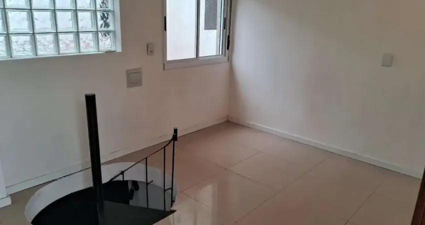 Cobertura com 1 quarto à venda na Rua José do Patrocínio, --, Cidade Baixa, Porto Alegre