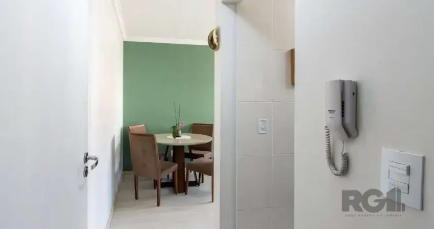 Apartamento em Nonoai