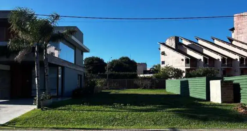 Terreno à venda na Avenida Alfieiro Zanardi, --, Praia da Guarita, Torres