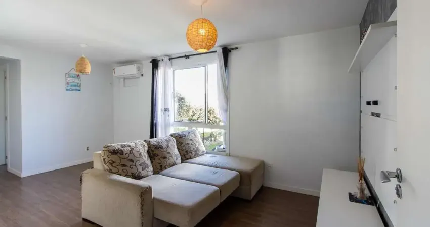 Apartamento com 3 quartos à venda na Avenida Juca Batista, --, Hípica, Porto Alegre