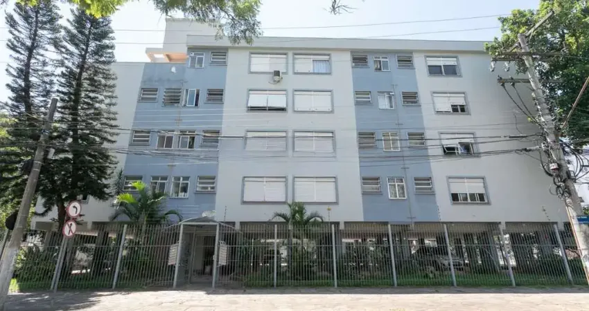 Apartamento 2 Dormitórios, 58m no Jardim São Pedro – Ótima Localização