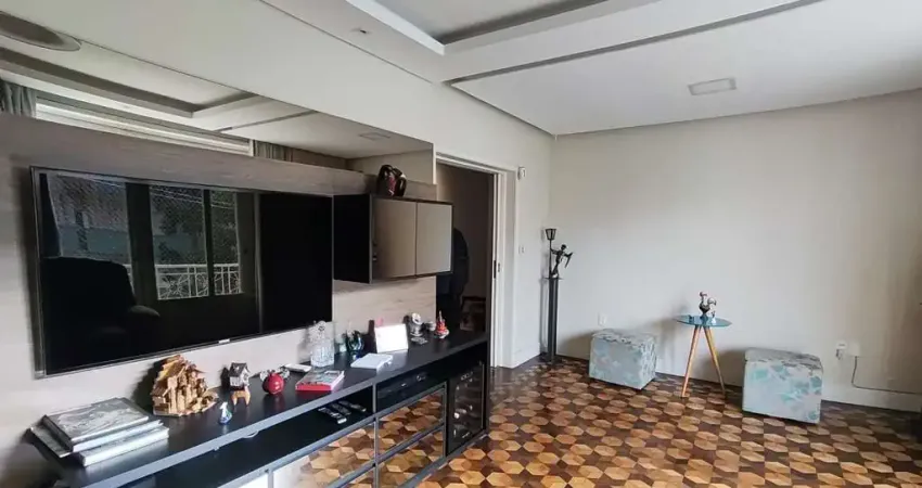 Apartamento de 3 quartos à venda travessa ferreira de abreu, farroupilha.