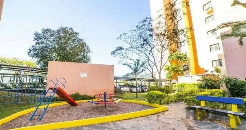 APARTAMENTO 2 DORMITÓRIO NO CONDOMINIO VILAGGIO MILANO