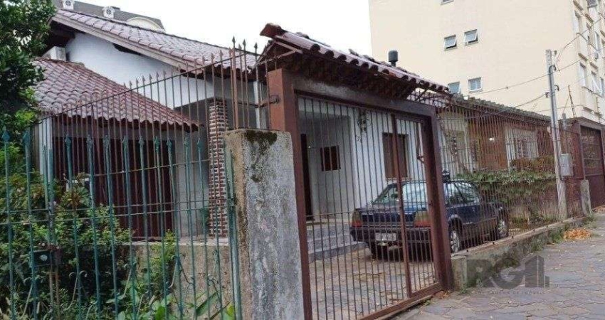 Casa em Jardim Botânico