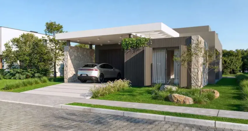 Casa com 3 quartos à venda na Estrada Dos Cunhas, --, Itapeva, Torres