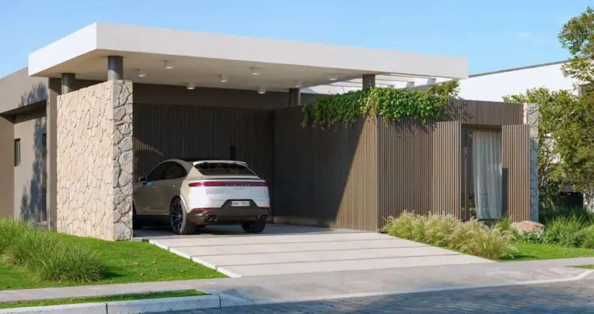 Casa com 3 quartos à venda na Estrada Dos Cunhas, --, Itapeva, Torres