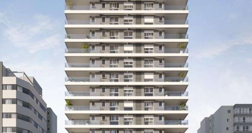 Apartamento em Centro