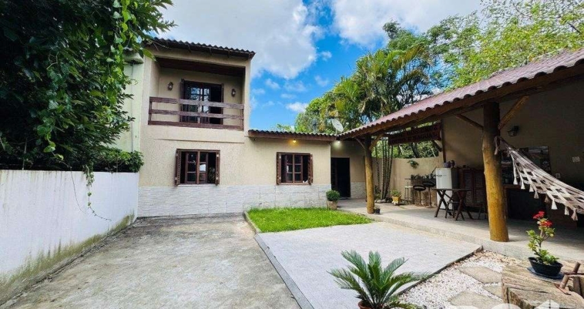 Casa em Lageado