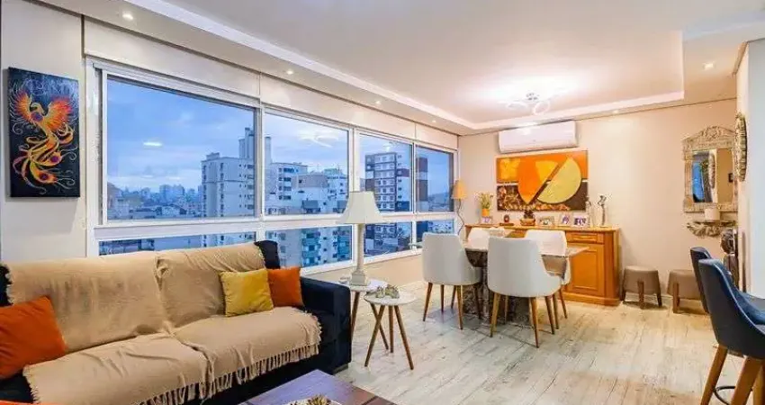 Apartamento em Jardim Botânico