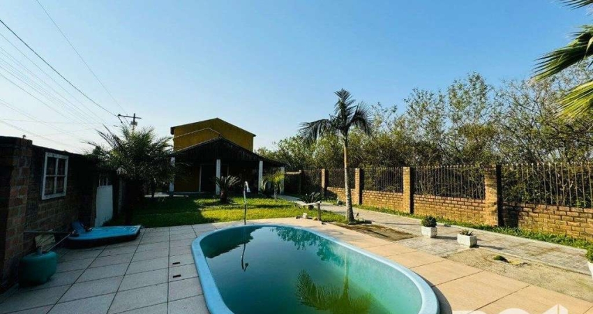 Casa em Lami
