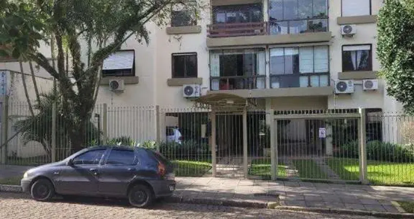 Excelente apartamento com 2 quartos 85,70 m2 privativos, no Bairro Auxiliadora, frente para Marcelo Gama