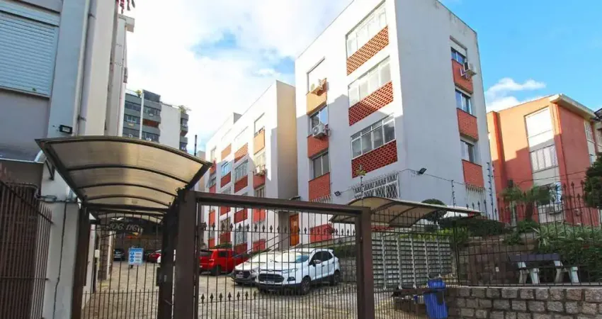 Apartamento com 2 quartos à venda na Rua Artigas, --, Petrópolis, Porto Alegre