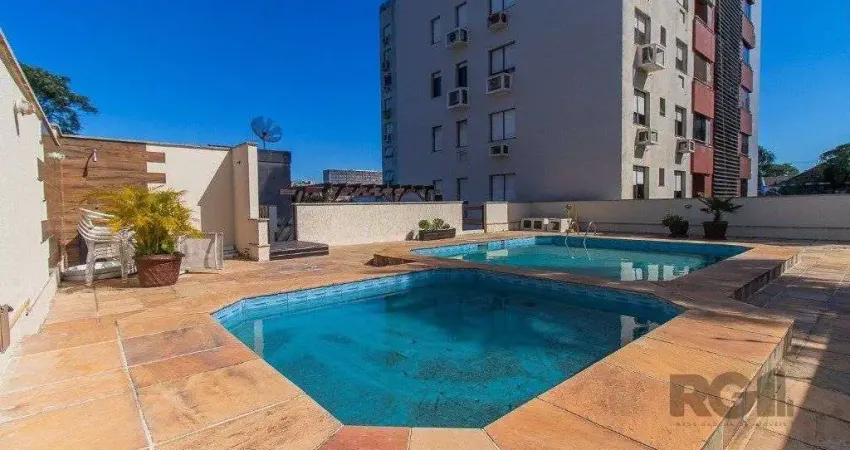 Apartamento com 2 quartos à venda na Rua Coronel André Belo, --, Menino Deus, Porto Alegre