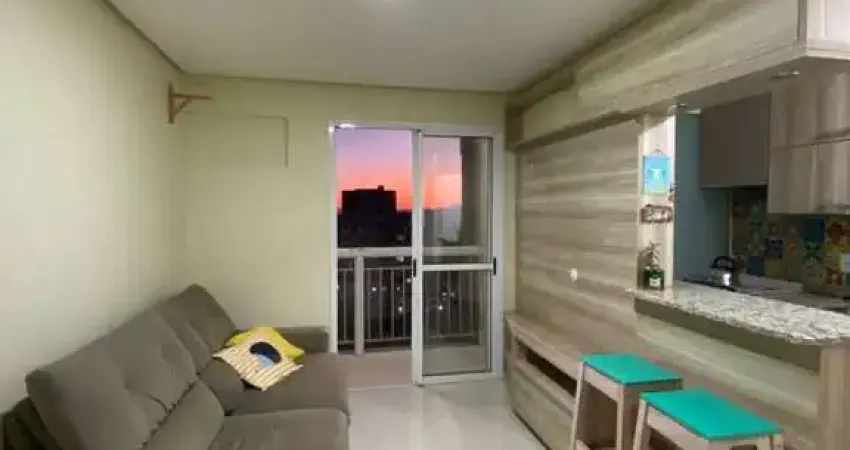 Apartamento de 61 m², com 2 dormitórios, 2 banheiros e 1 vaga no bairro Protásio Alves, Porto Alegre