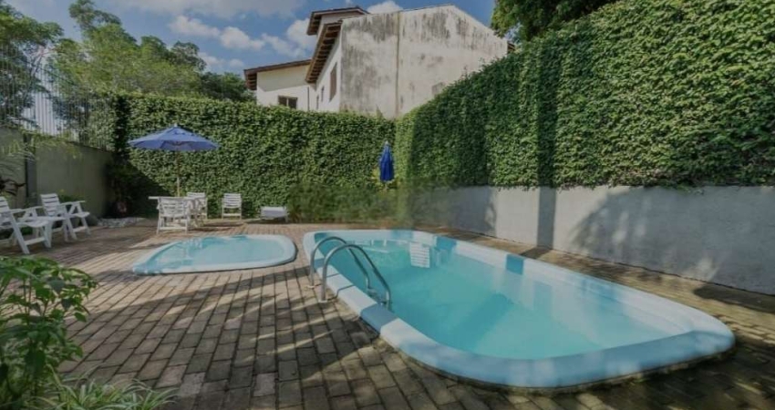 Casa em Condomínio em Ipanema