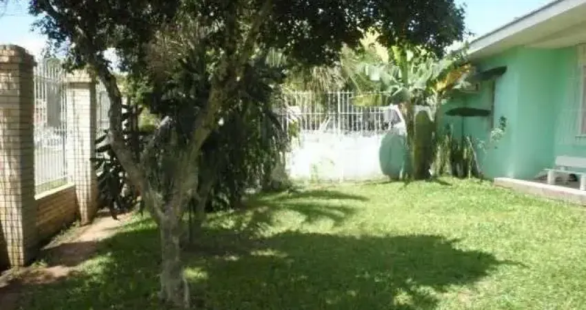 Casa com 3 quartos à venda na Rua Caetano La Porta, --, Rubem Berta, Porto Alegre