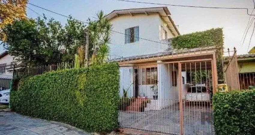 Casa com 9 quartos à venda na Rua Vladimir Herzog, --, Jardim Carvalho, Porto Alegre