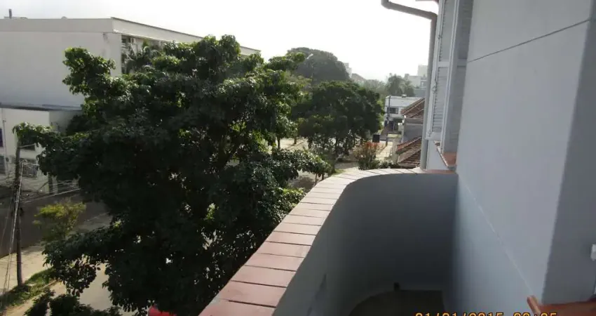 Apartamento com 3 quartos à venda na Avenida Ceará, --, São João, Porto Alegre