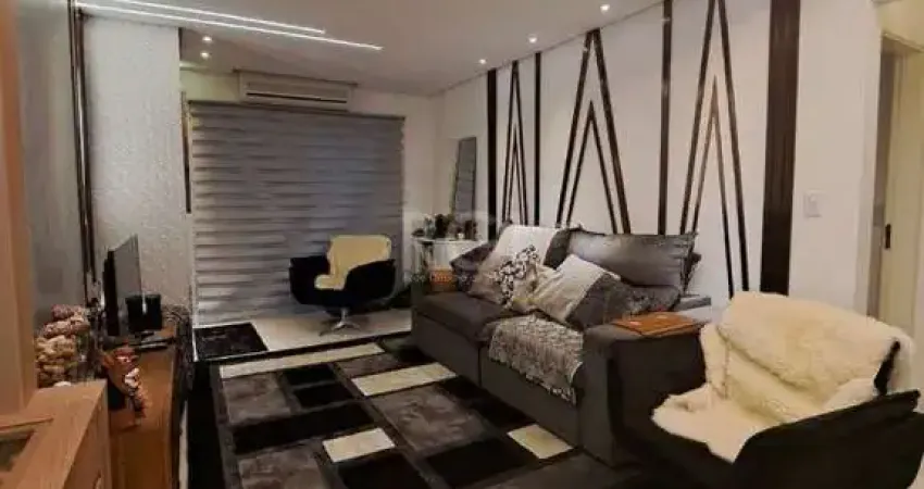 Apartamento para Venda - 83m², 3 dormitórios, sendo 1 suites, 1 vaga - Ipanema